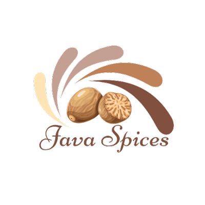 Java Spices logo